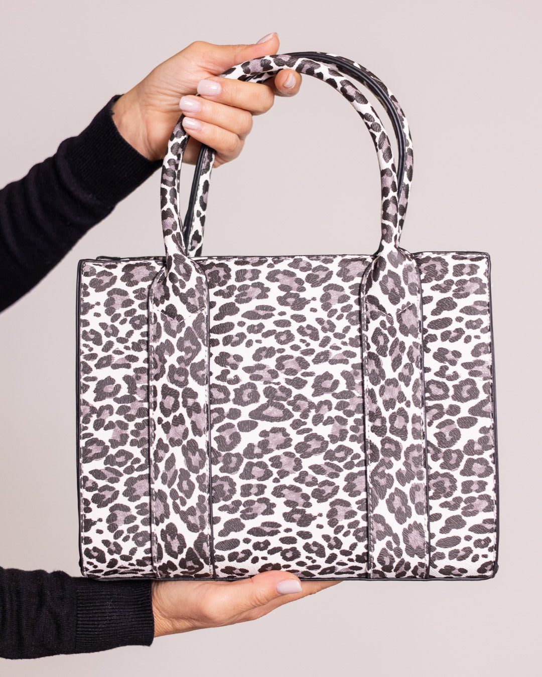 Borsa maculata small 27/24