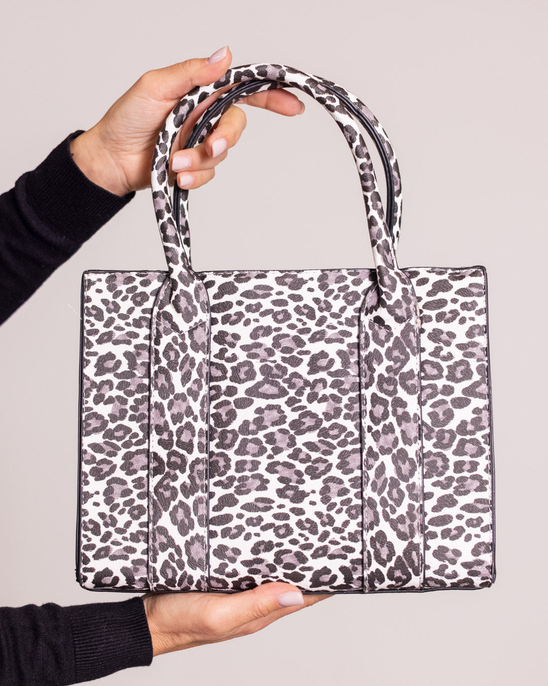 Borsa maculata small 27/24