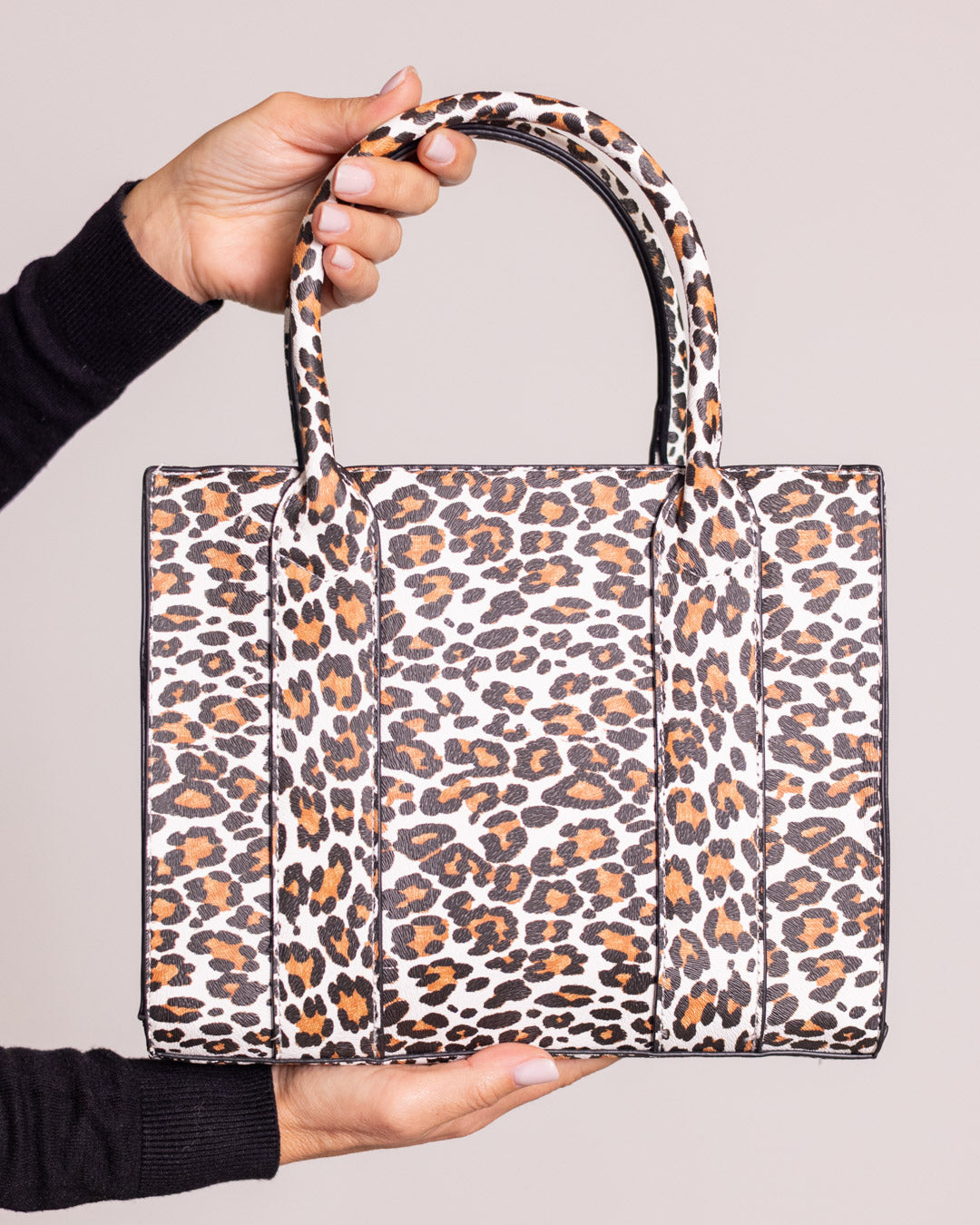 Borsa maculata small 27/24