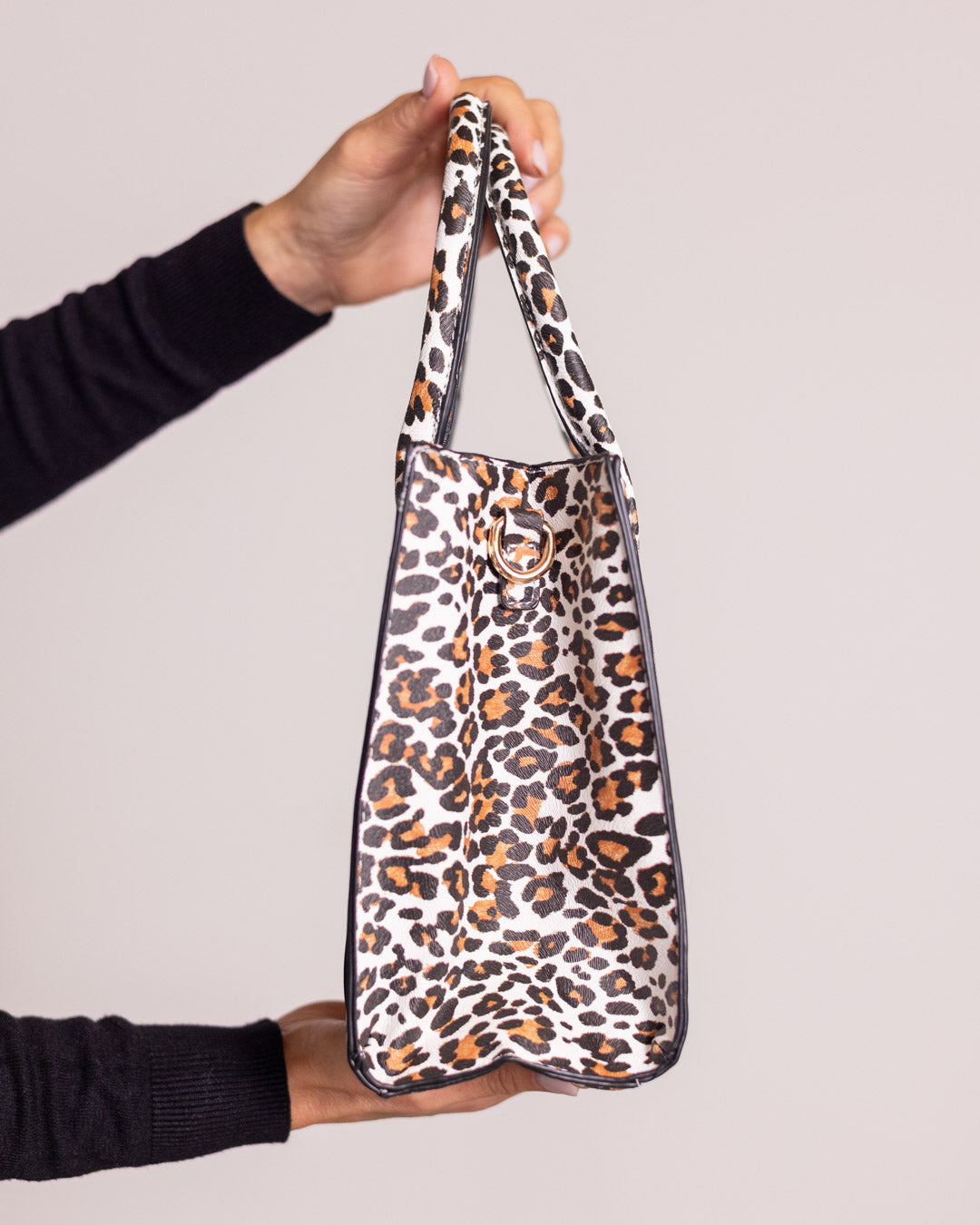 Borsa maculata small 27/24