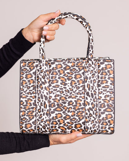 Borsa maculata small 27/24