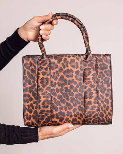 Borsa maculata small 27/24