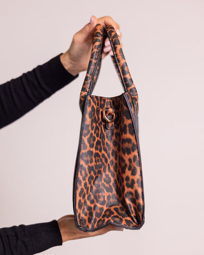 Borsa maculata small 27/24