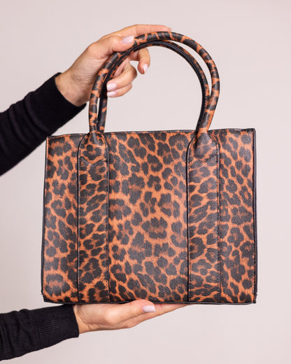 Borsa maculata small 27/24