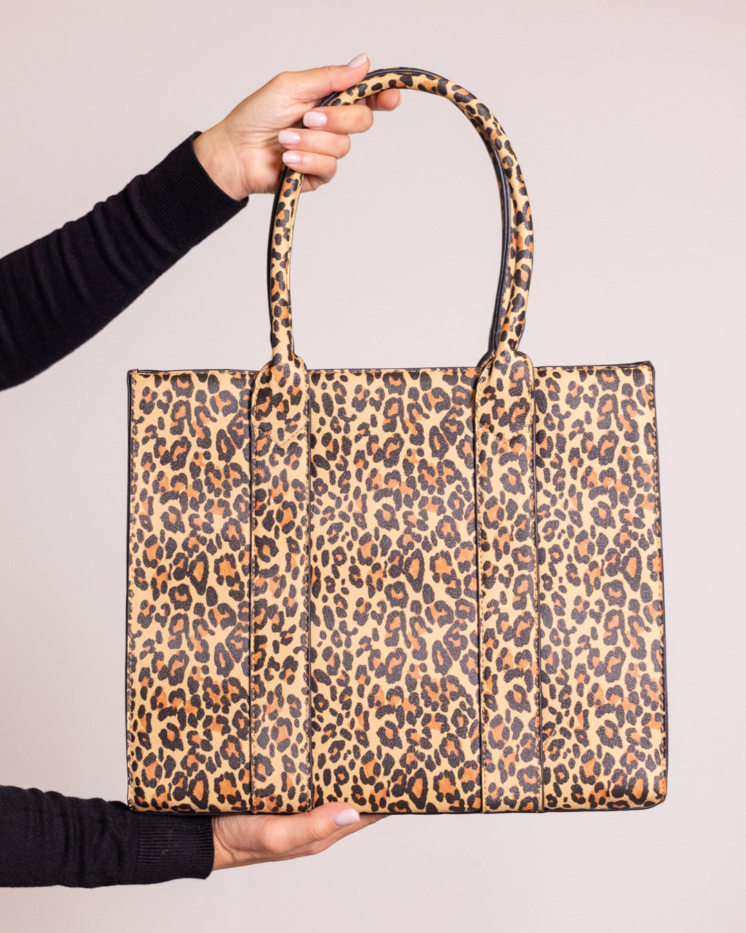 Borsa maculata small 27/24