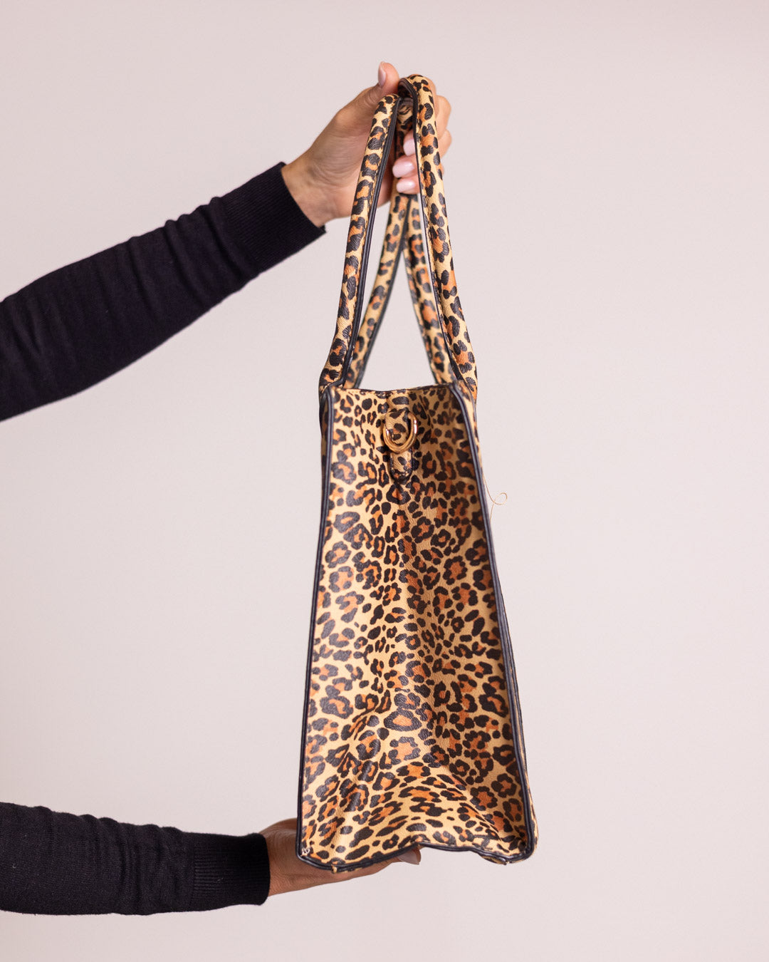 Borsa maculata small 27/24