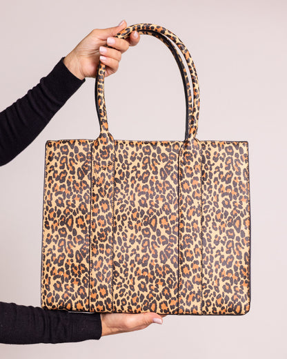 Borsa maculata small 27/24