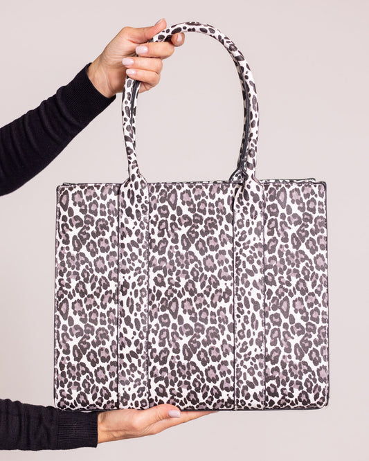 Borsa maculata medium 35/30