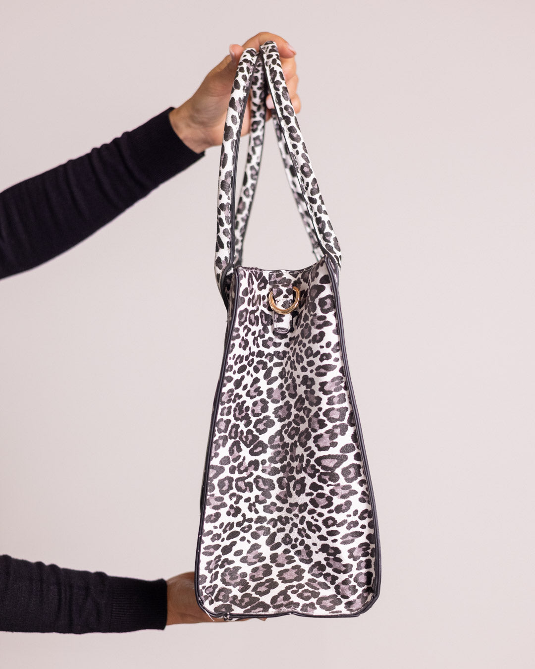 Borsa maculata small 27/24