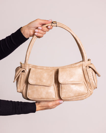 Borsa a spalla cargo