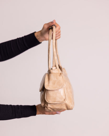 Borsa a spalla cargo