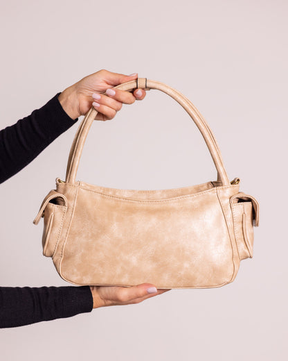 Borsa a spalla cargo