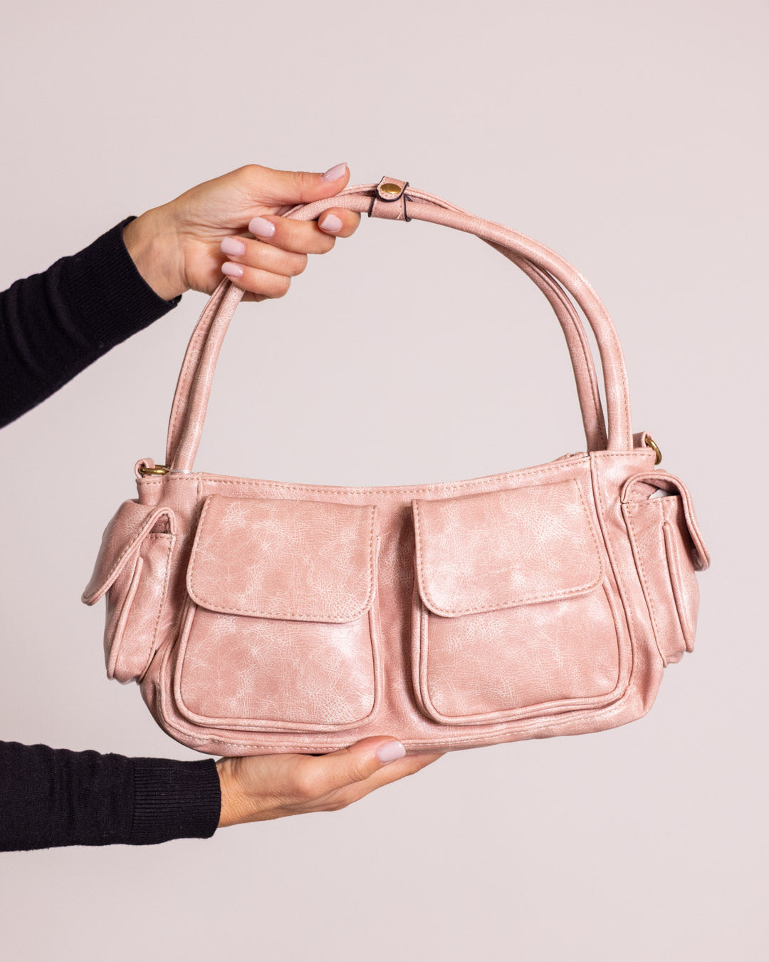 Borsa a spalla cargo