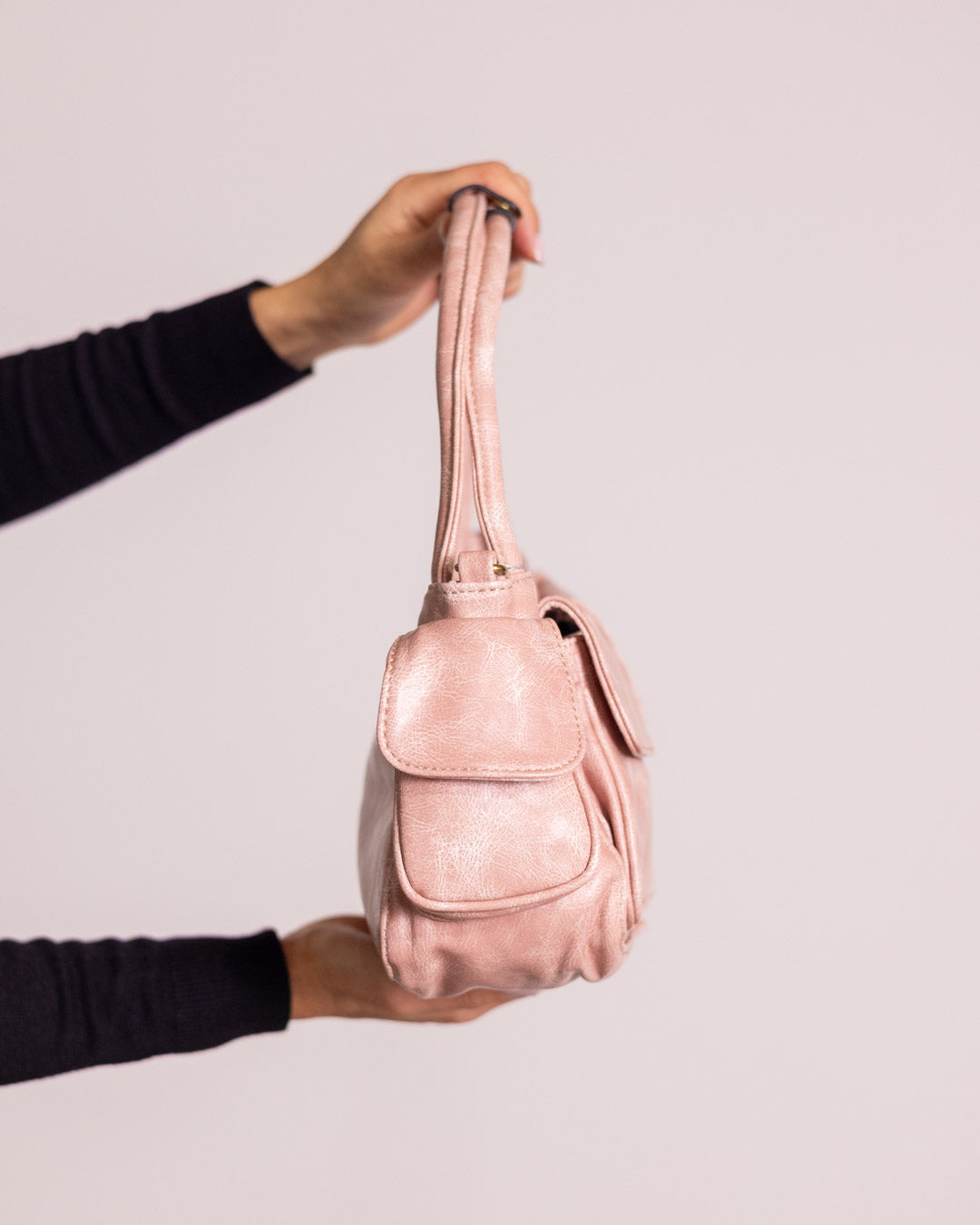 Borsa a spalla cargo