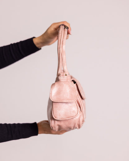 Borsa a spalla cargo