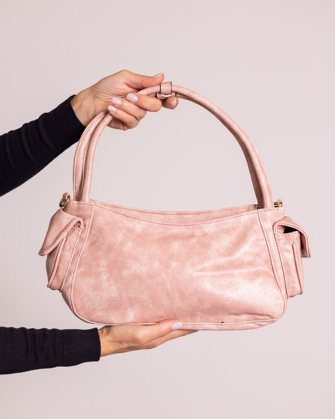 Borsa a spalla cargo