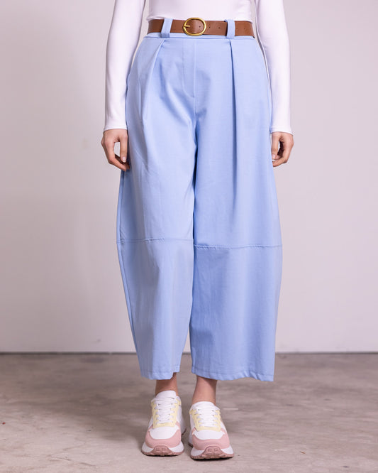 Pantalone Wide leg Matilde