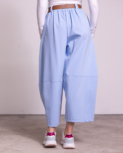 Pantalone Wide leg Matilde