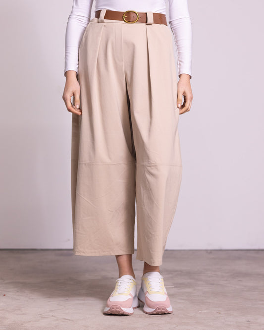 Pantalone Wide leg Matilde