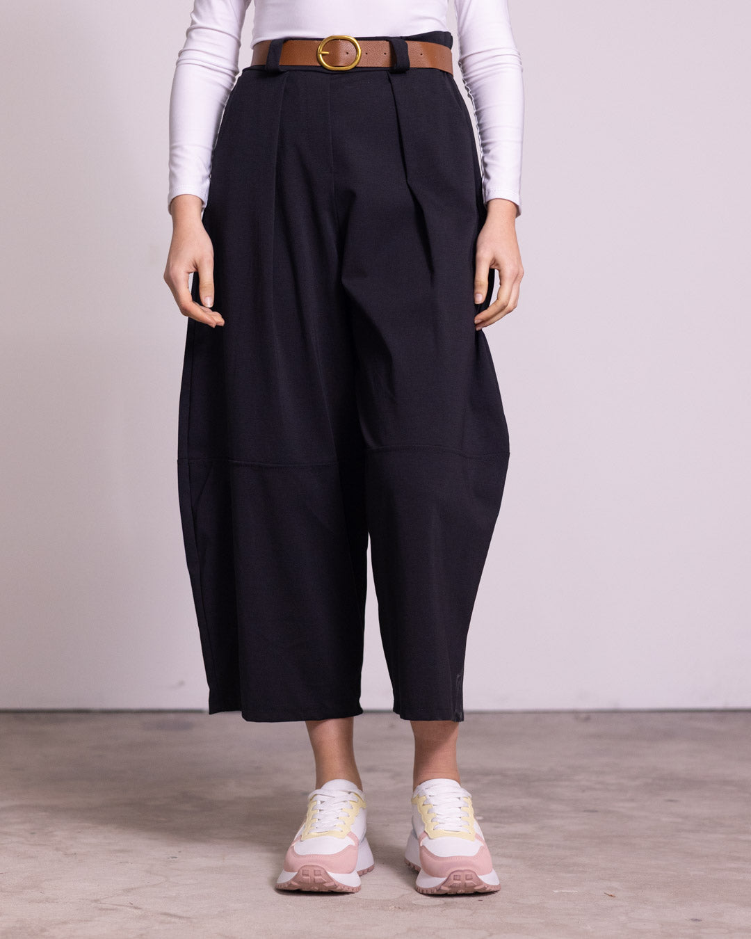 Pantalone Wide leg Matilde