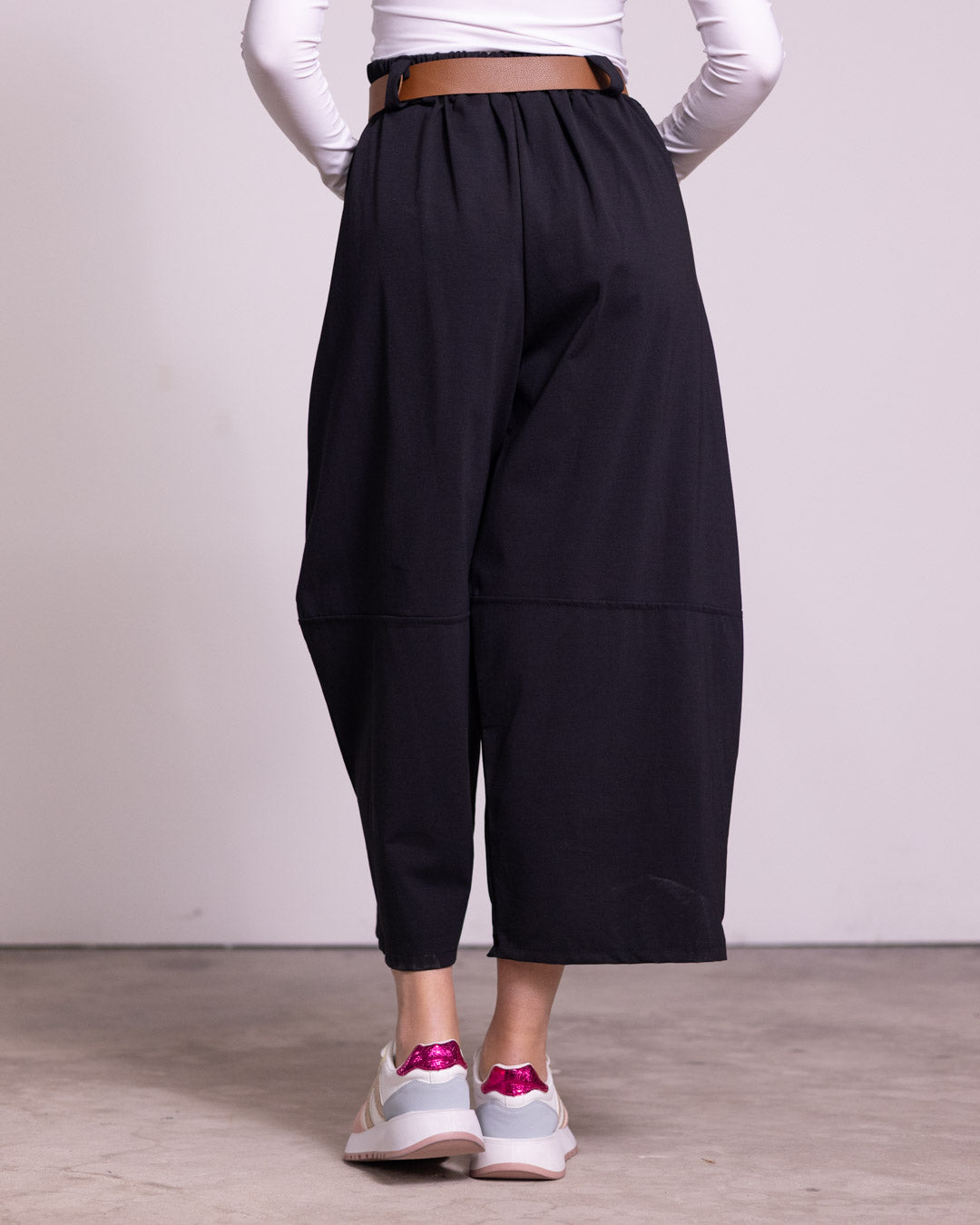 Pantalone Wide leg Matilde