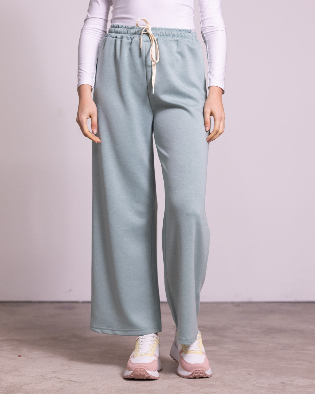 Pantalone palazzo Zak