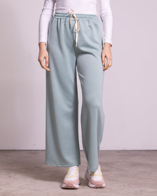 Pantalone palazzo Zak