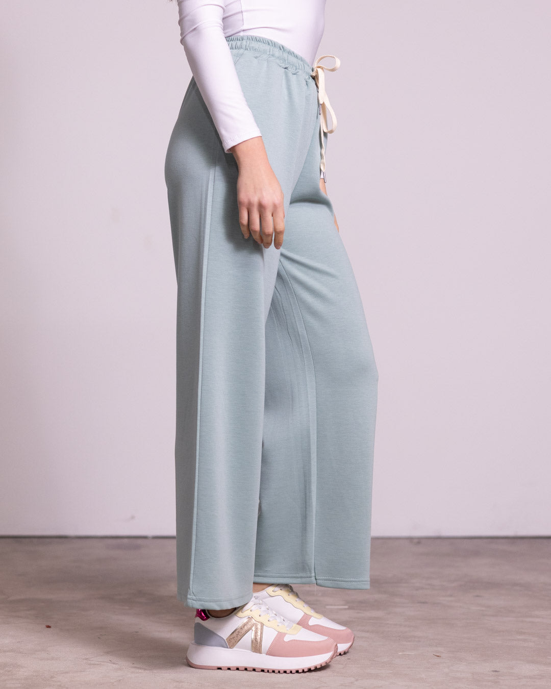 Pantalone palazzo Zak