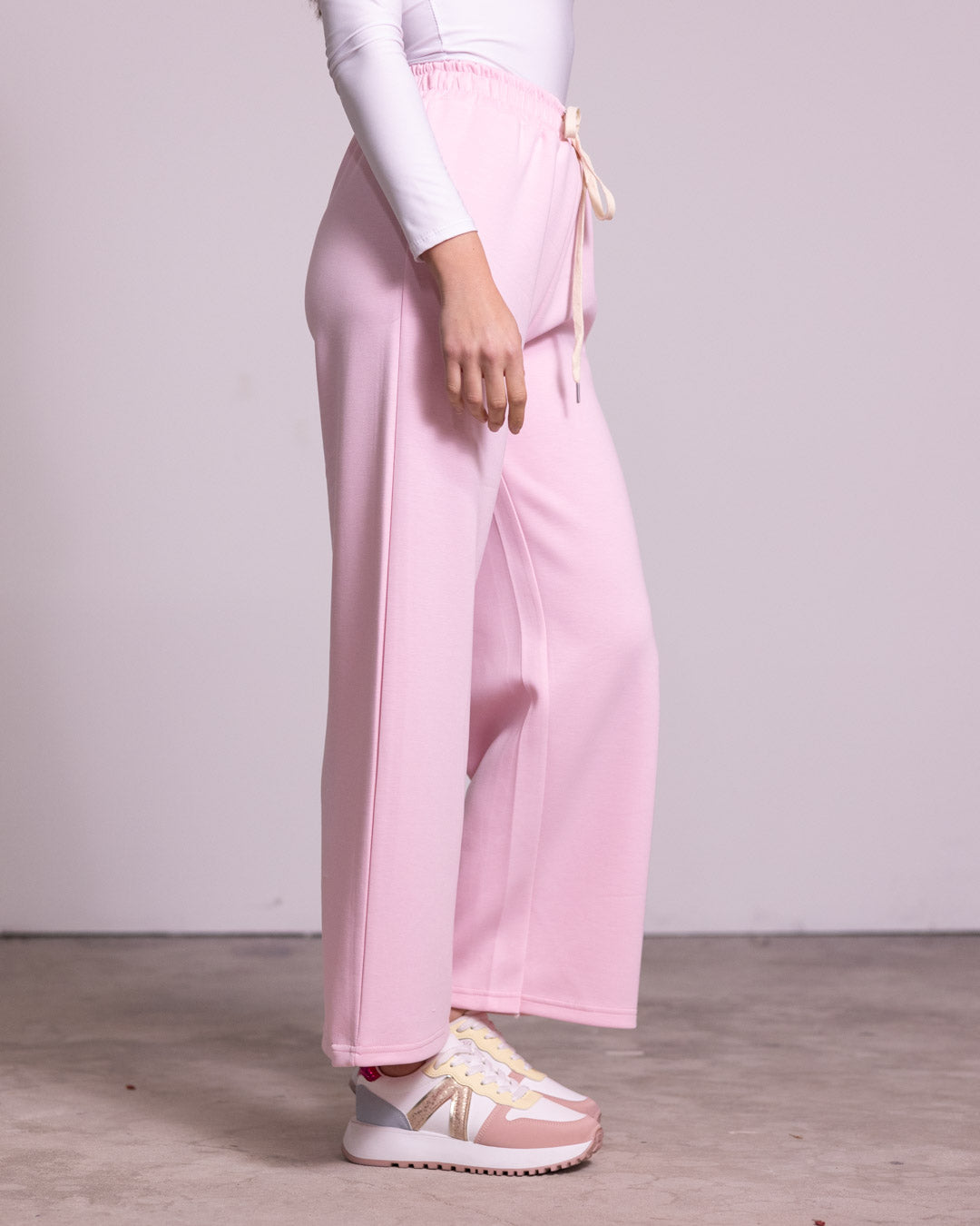 Pantalone palazzo Zak