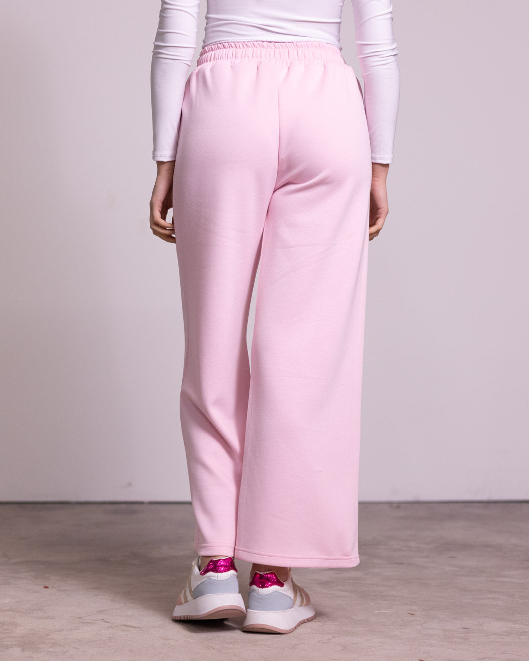 Pantalone palazzo Zak