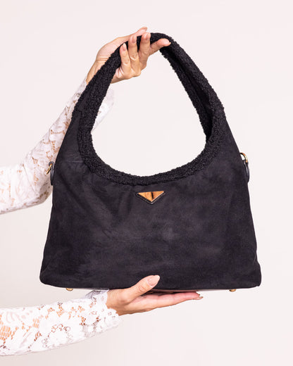 Borsa a spalla medium