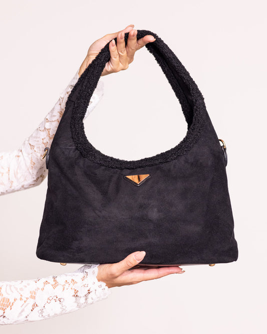 Borsa a spalla medium