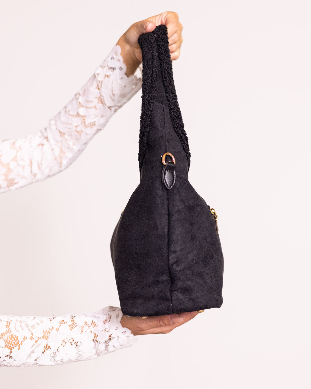 Borsa a spalla medium