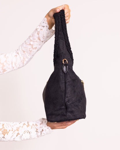 Borsa a spalla medium