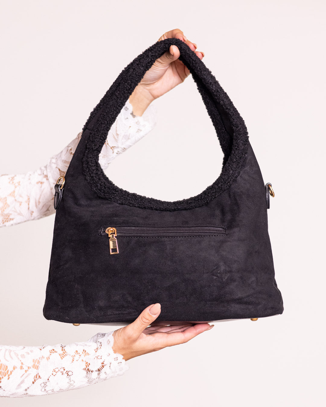 Borsa a spalla medium