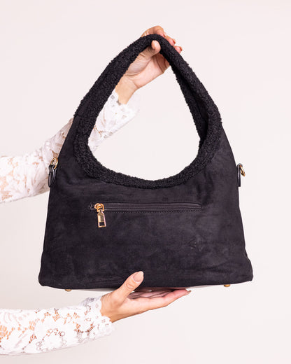 Borsa a spalla medium