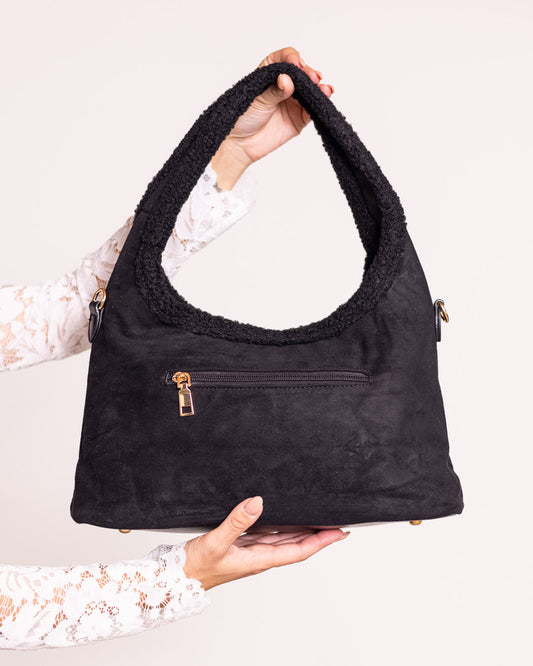 Borsa a spalla medium