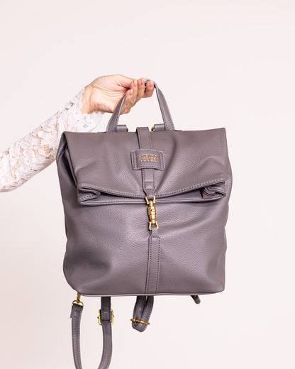 Zaino Coveri fibbia centrale