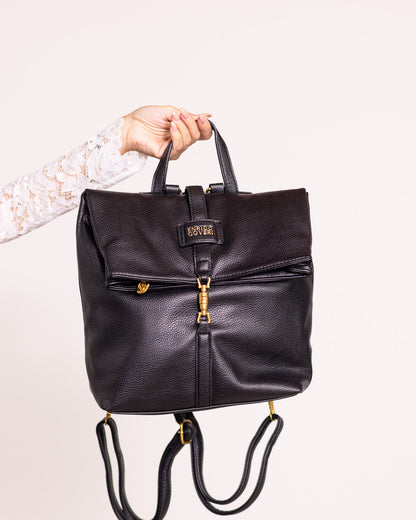 Zaino Coveri fibbia centrale