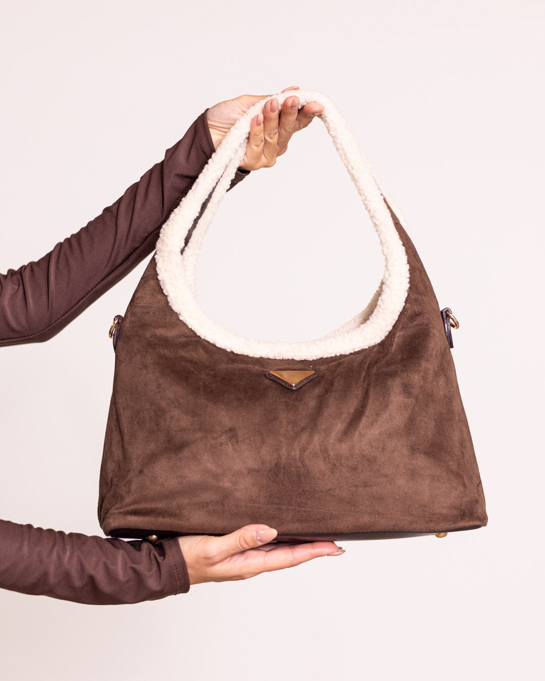 Borsa a spalla medium