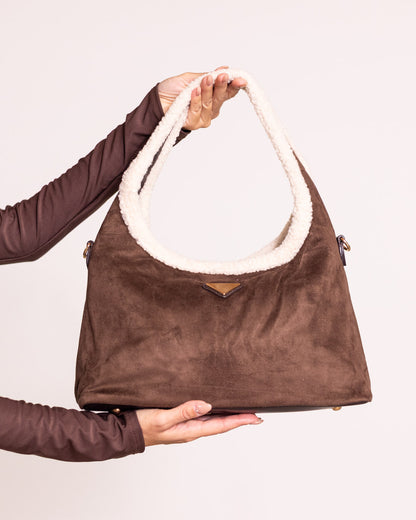 Borsa a spalla medium