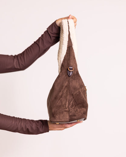 Borsa a spalla medium