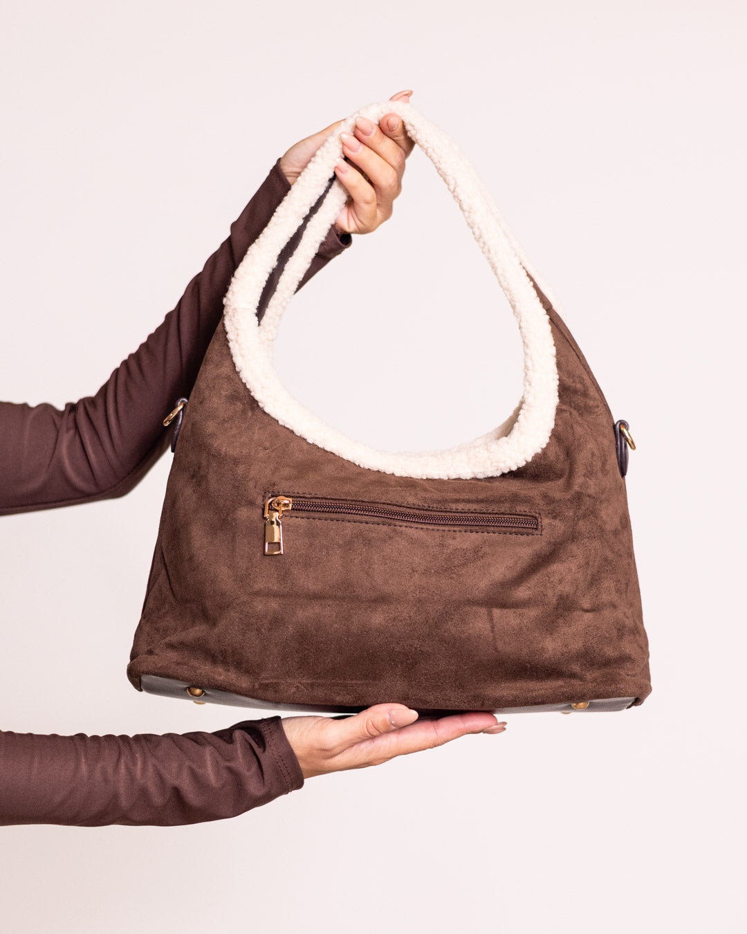 Borsa a spalla medium