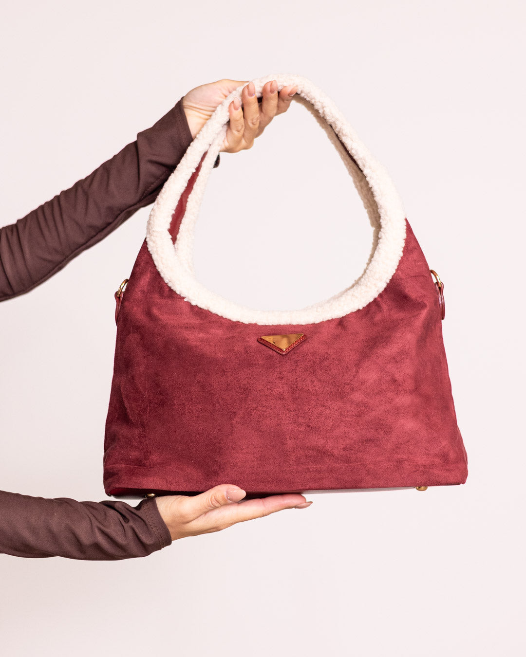 Borsa a spalla medium