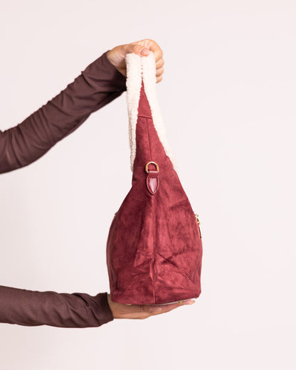 Borsa a spalla medium