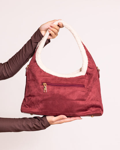 Borsa a spalla medium