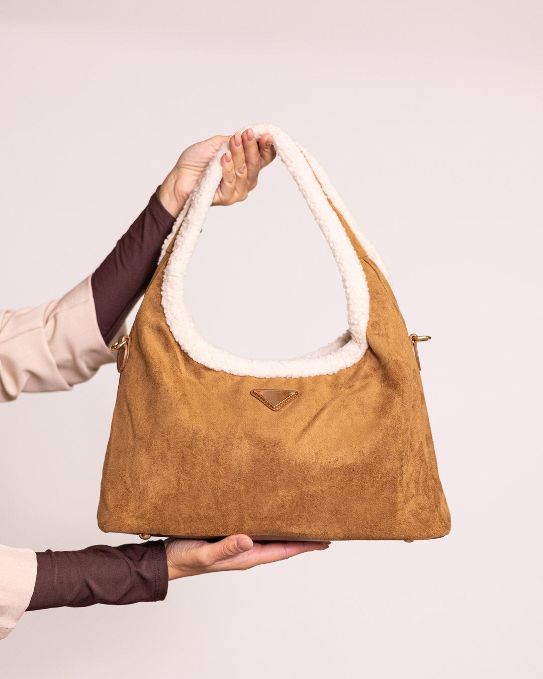 Borsa a spalla medium