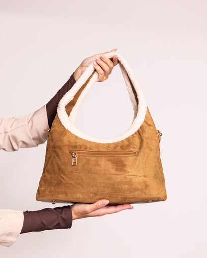 Borsa a spalla medium