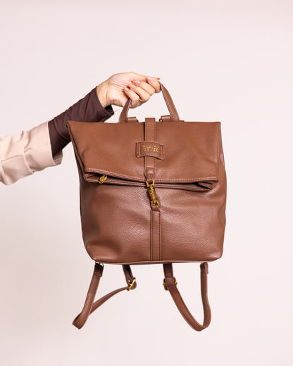 Zaino Coveri fibbia centrale