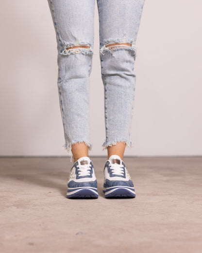 Sneaker Platform vk